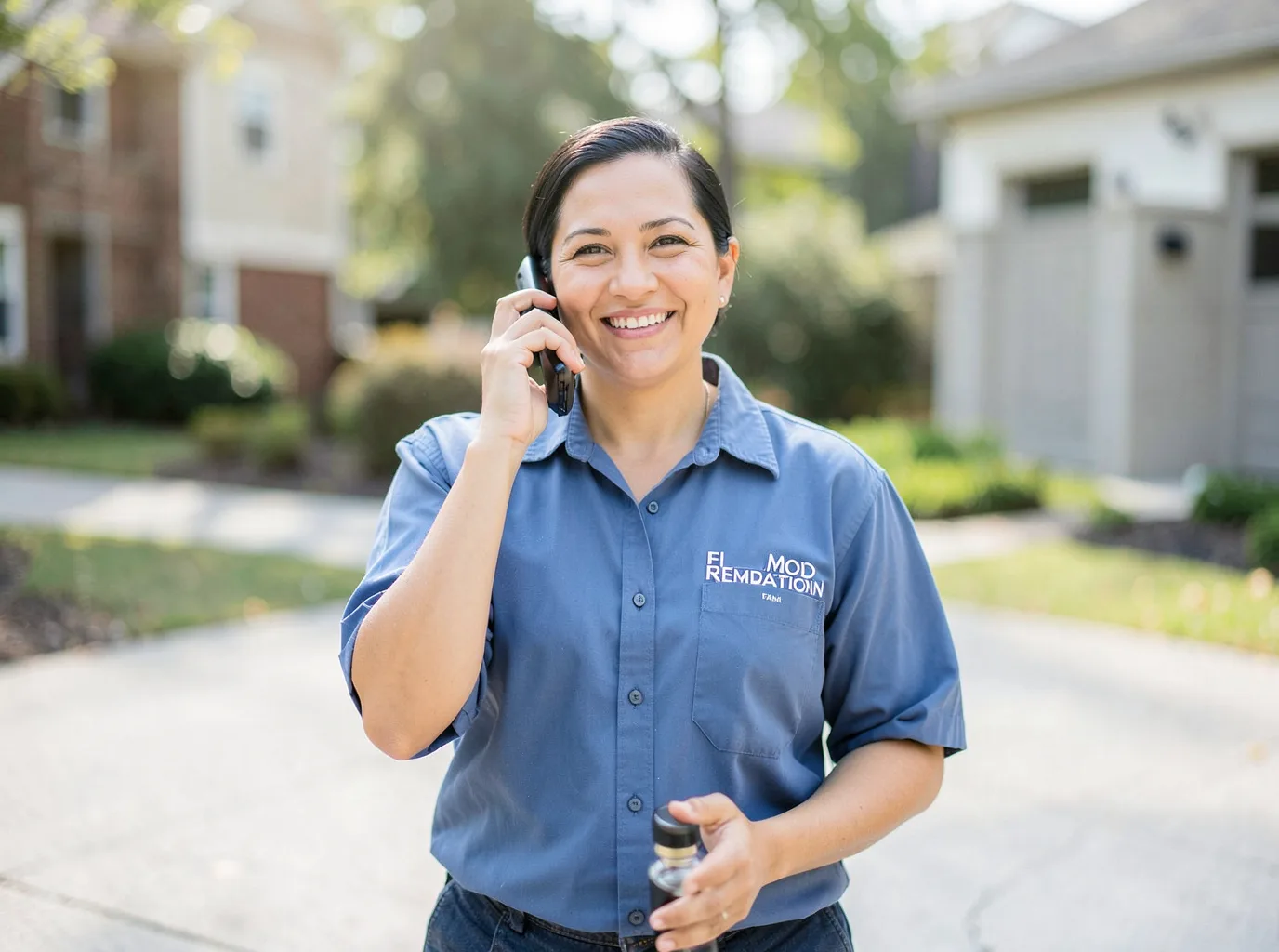 Mold Remediation Dent, MN FAQs